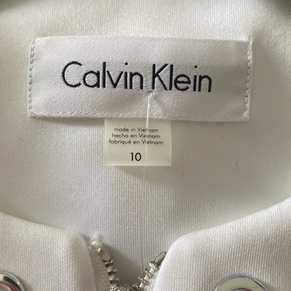 Calvin Klein Jacket - Picture 2 of 2